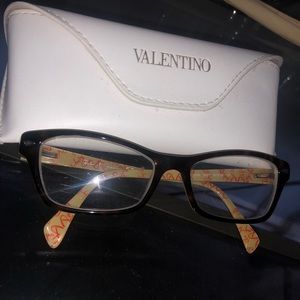 Brown Ray Band Prescription Glasses